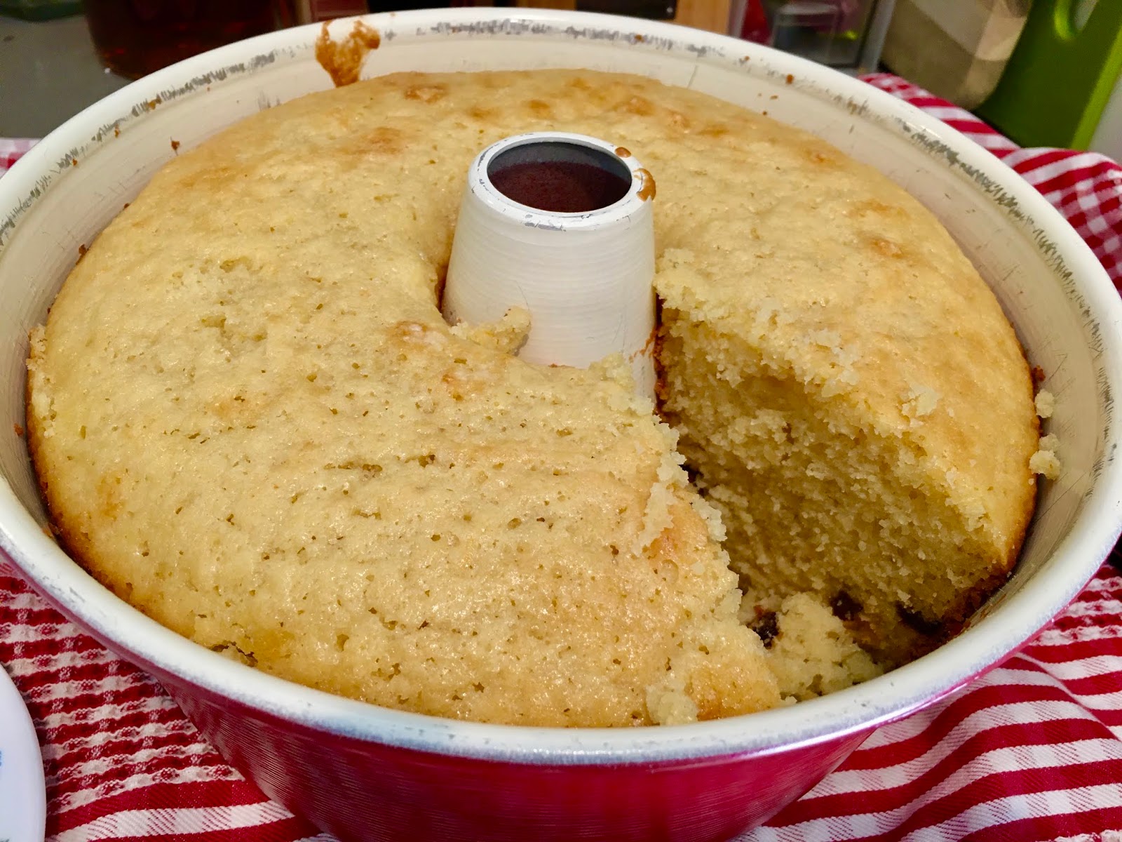 Italian Panettone